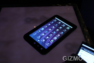 Illustration for article titled The Best New Tablet